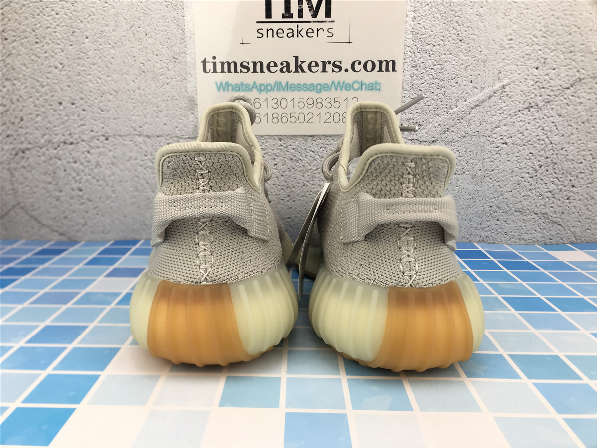 Yeezy Boost 350 V2 Sesame - F99710